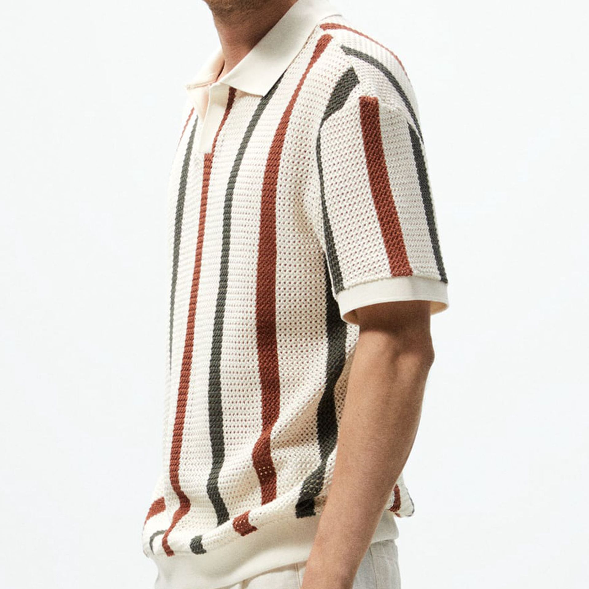 Casava  Men’s Streetwear Shirts