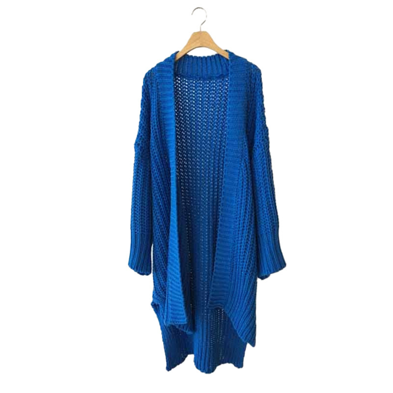 Casava Placket Cardigan Sweater