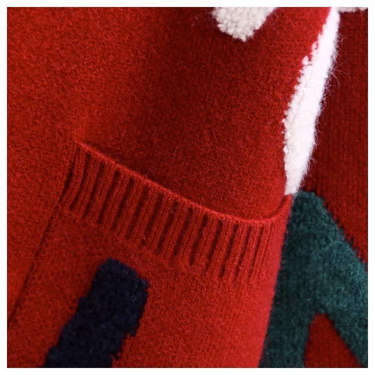 Casava Pre-fall Sweater