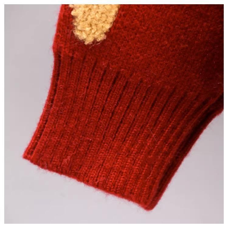 Casava Pre-fall Sweater