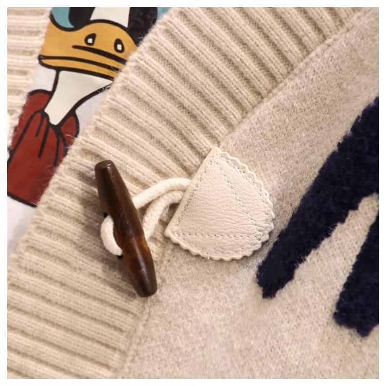Casava Pre-fall Sweater