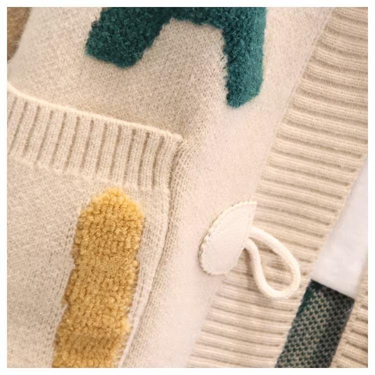 Casava Pre-fall Sweater