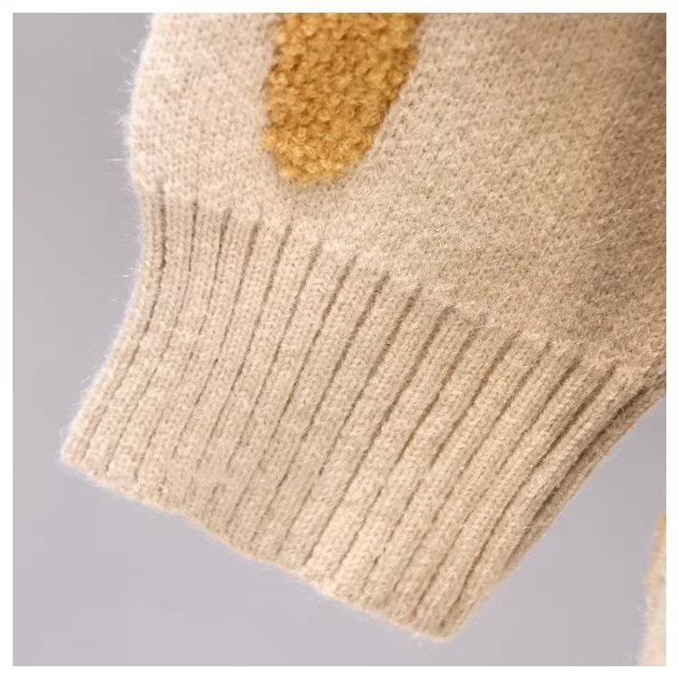 Casava Pre-fall Sweater