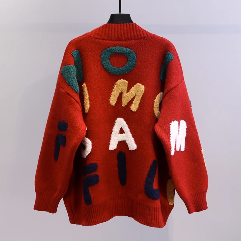 Casava Pre-fall Sweater