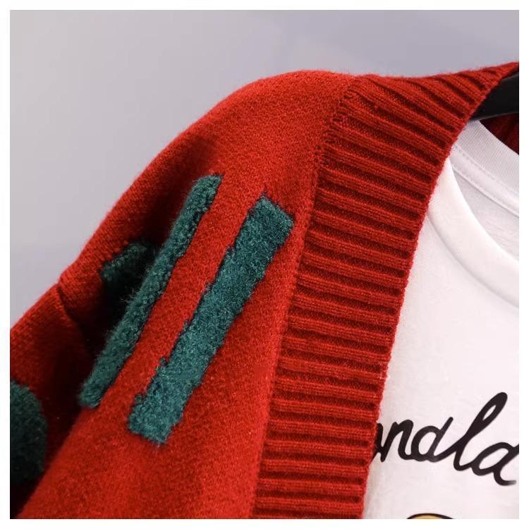 Casava Pre-fall Sweater