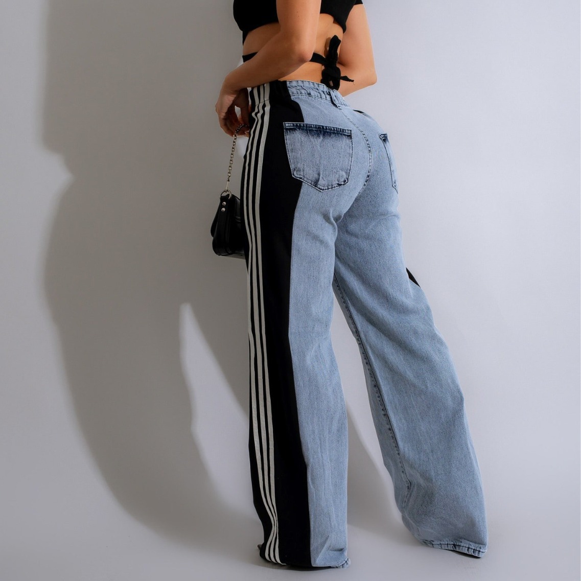 Casava Denim Pants