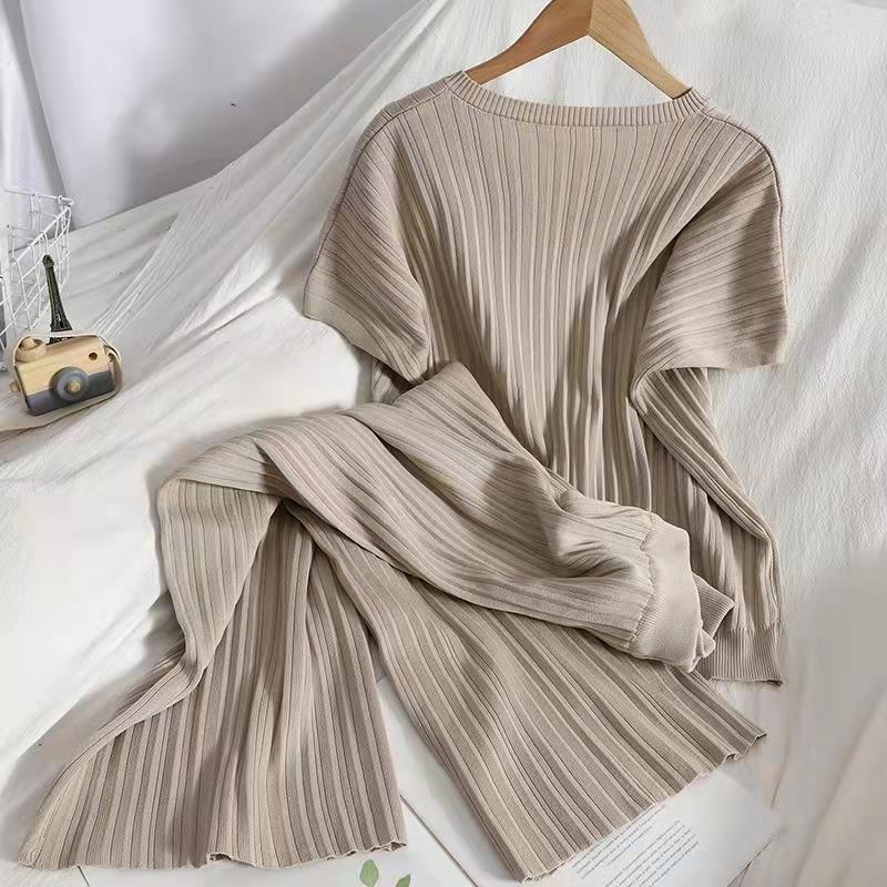 Casava Viscose Co-ord Set