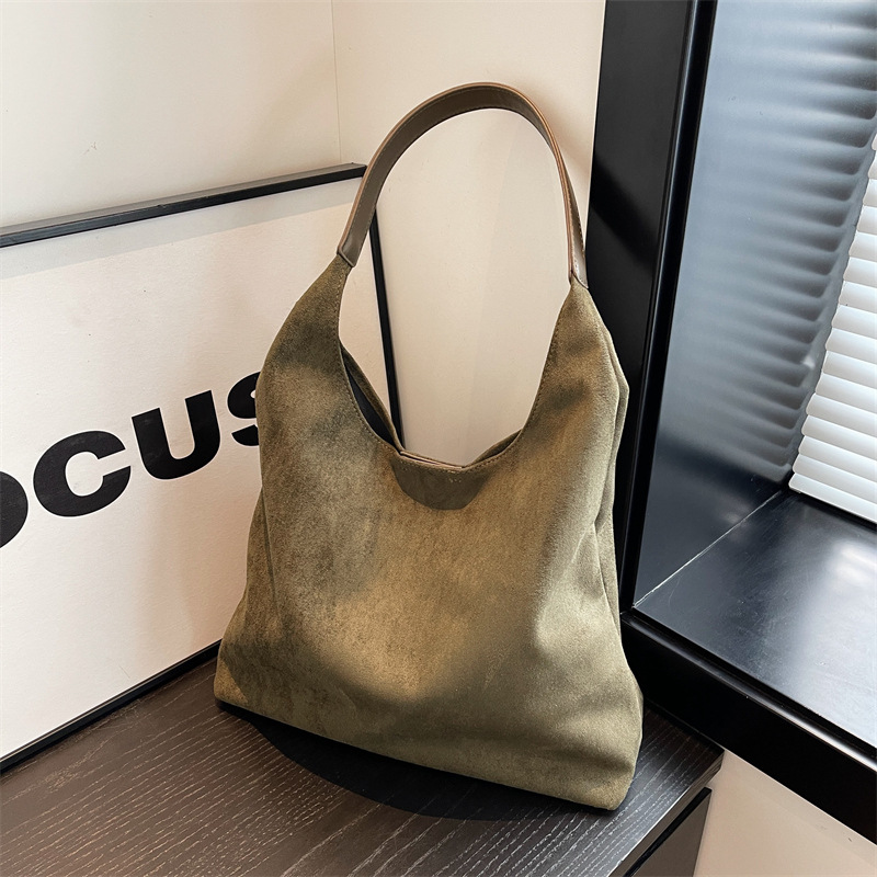 Casava Large Capacity Tote Bag
