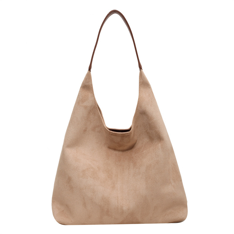 Casava Large Capacity Tote Bag