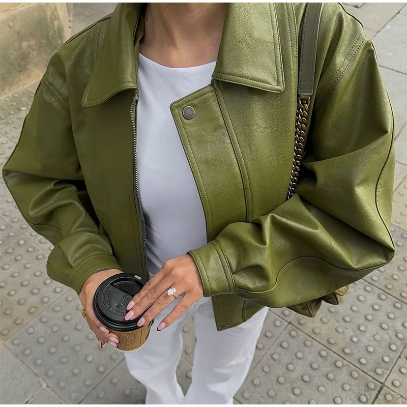Casava Vacation Jacket