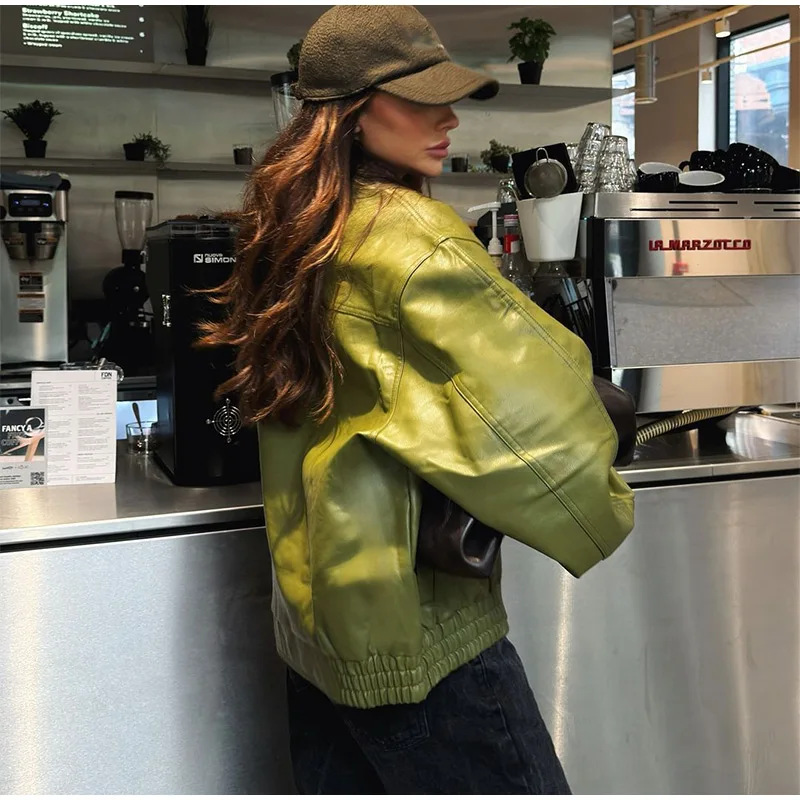 Casava Vacation Jacket