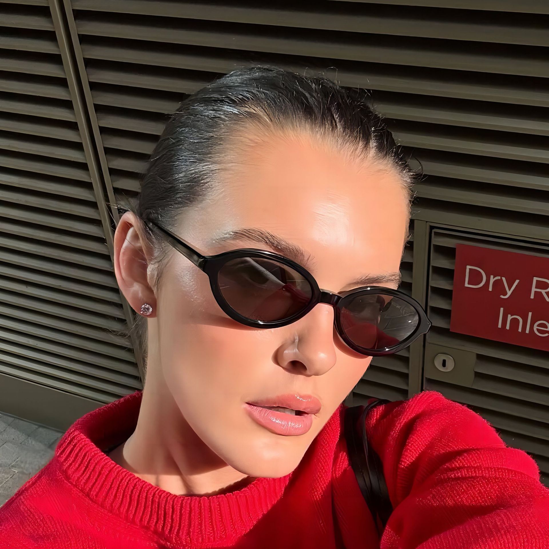 Casava Commute Style Sunglasses