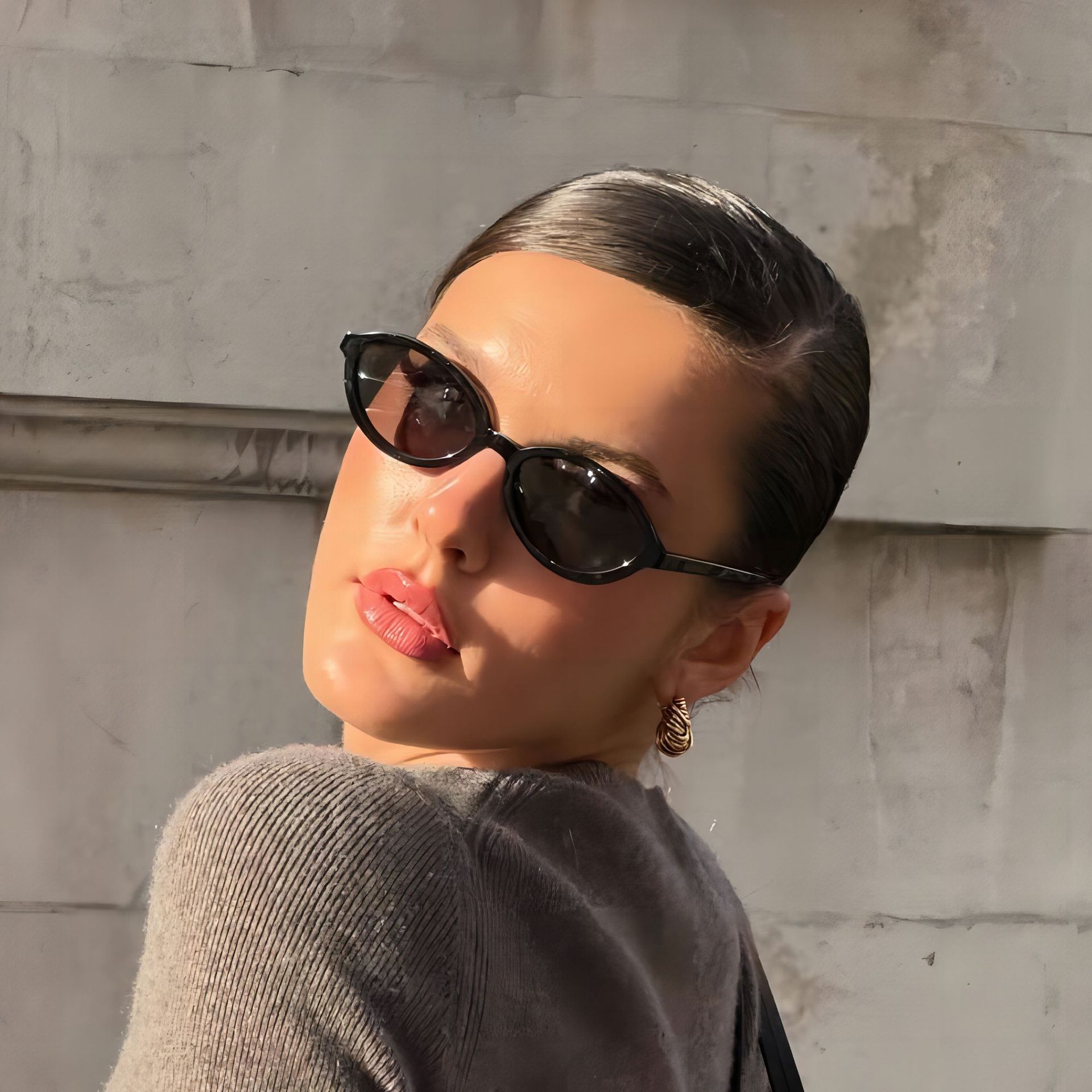 Casava Commute Style Sunglasses