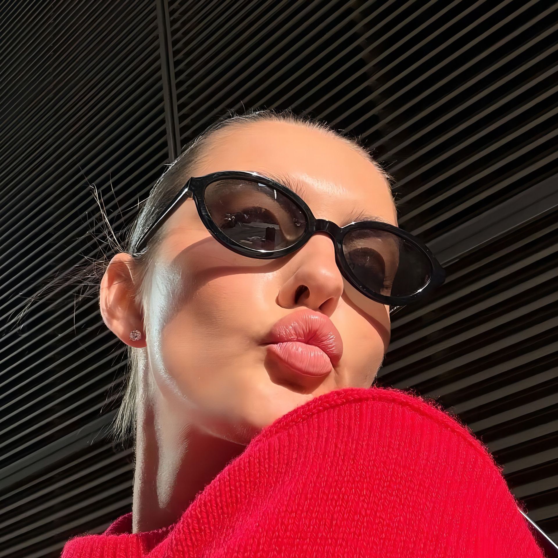 Casava Commute Style Sunglasses