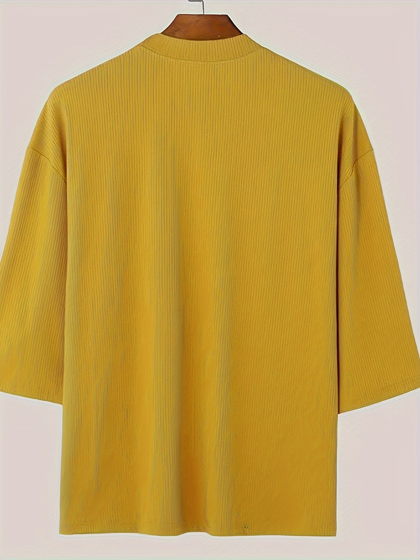 Casava Versatile Men’s Top