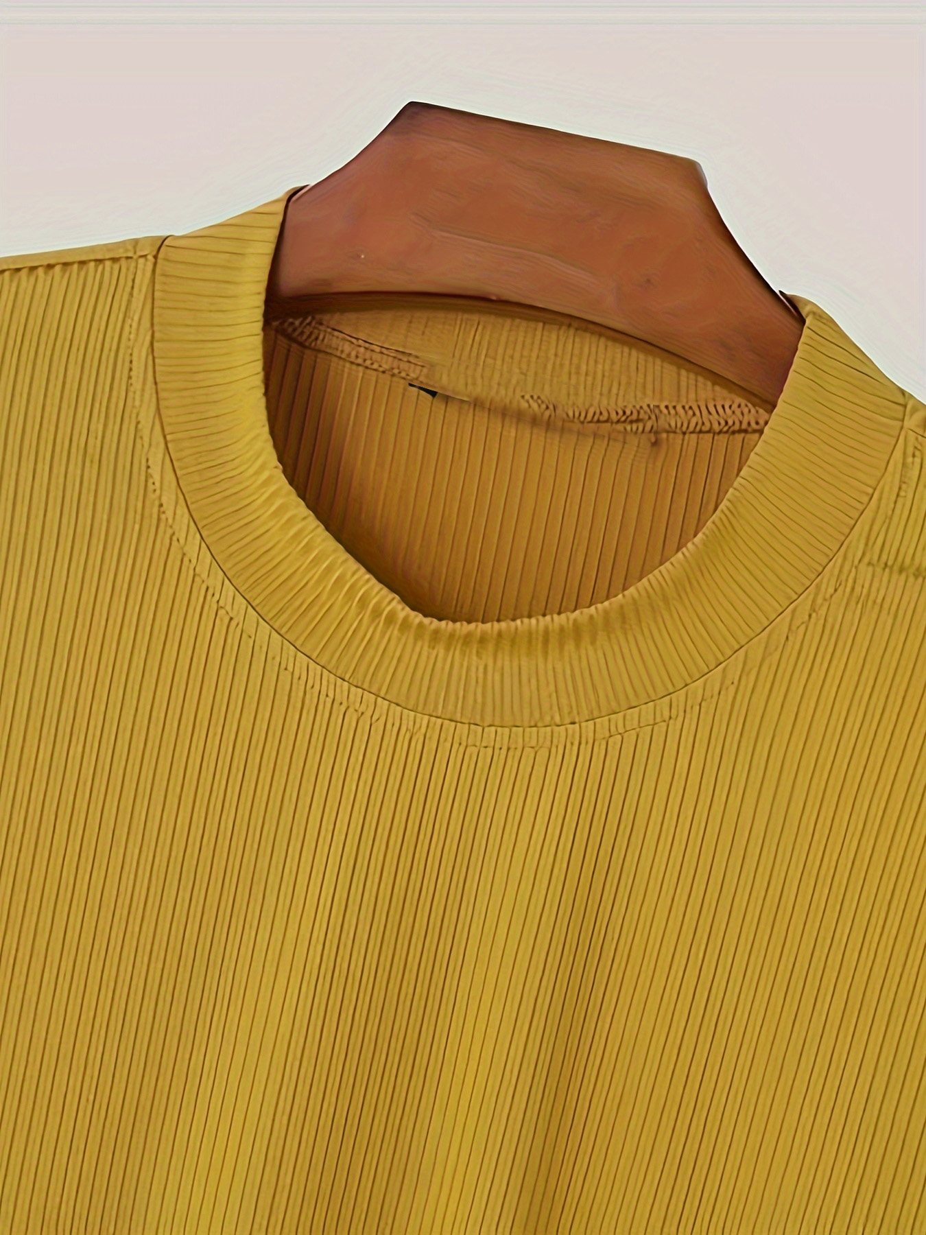 Casava Versatile Men’s Top
