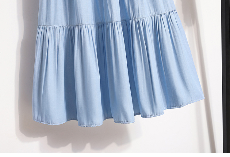 Casava High Waist Skirt
