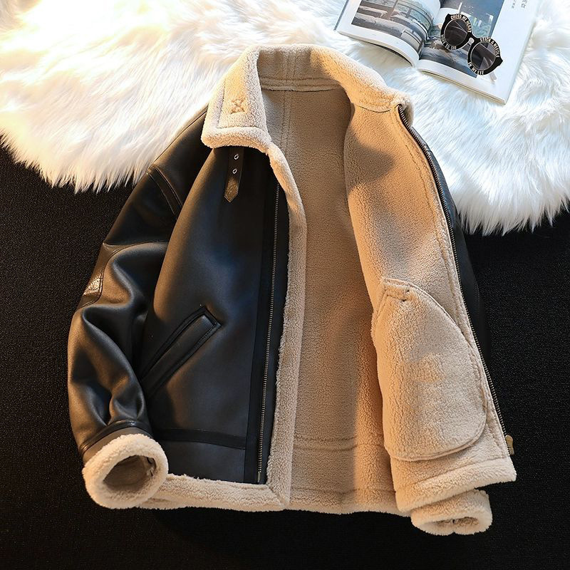 Casava Padded Jacket