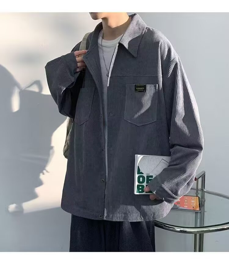 Casava Jacket