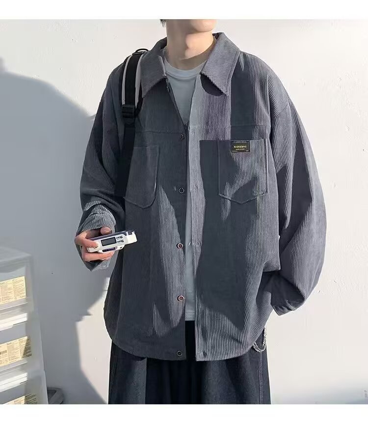 Casava Jacket