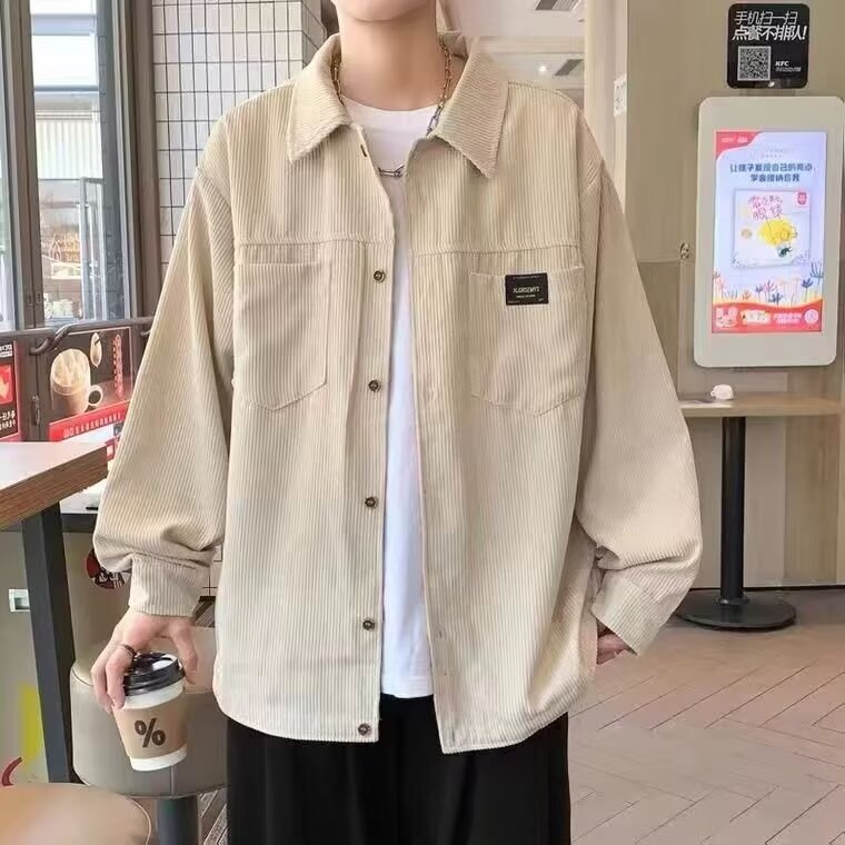 Casava Jacket