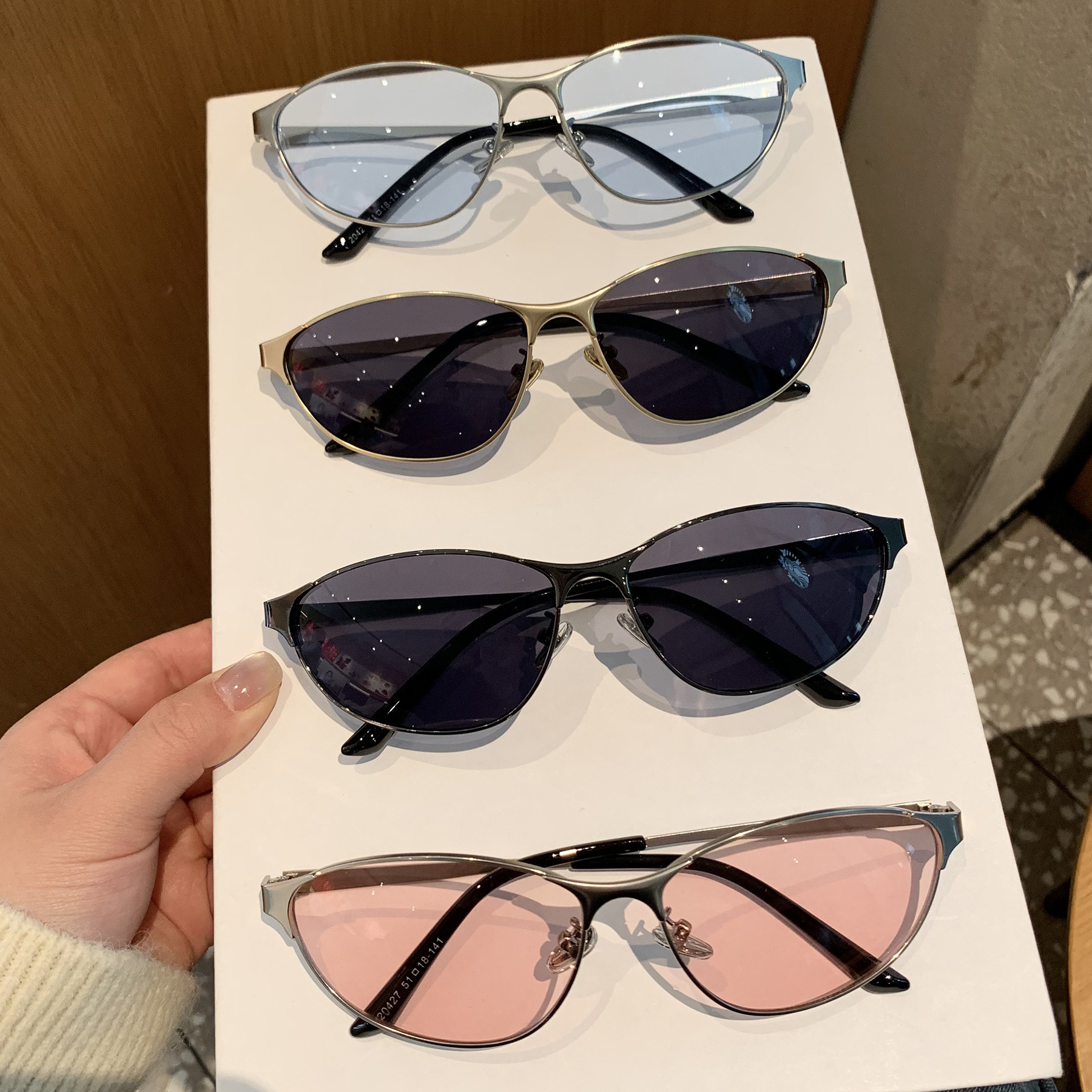Casava High-Grade Sunglasses