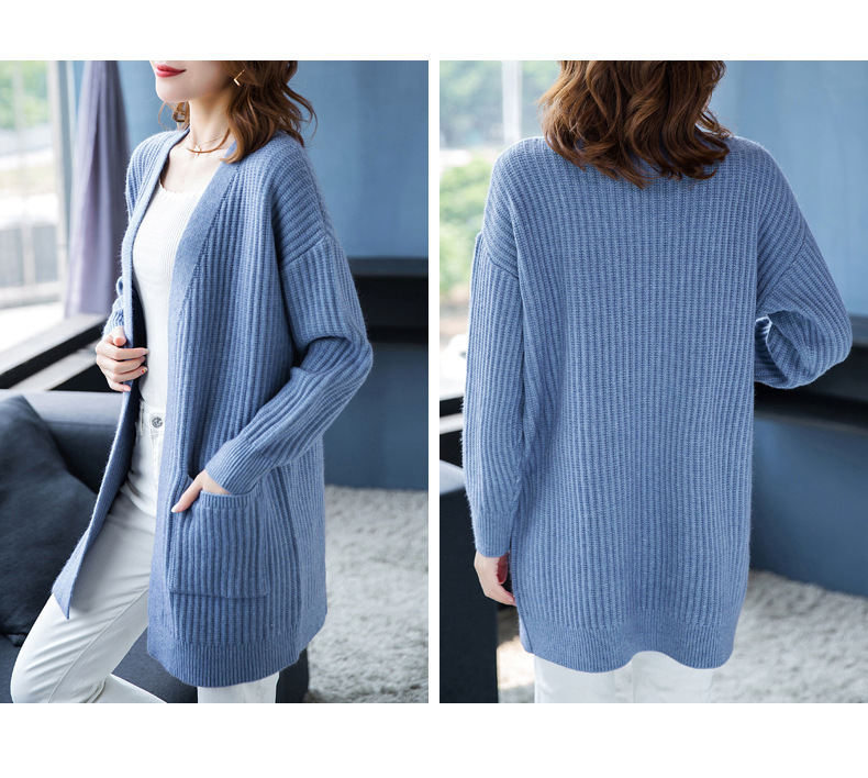 Casava Cardigan