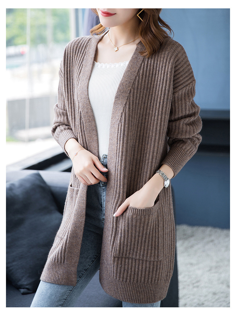 Casava Cardigan