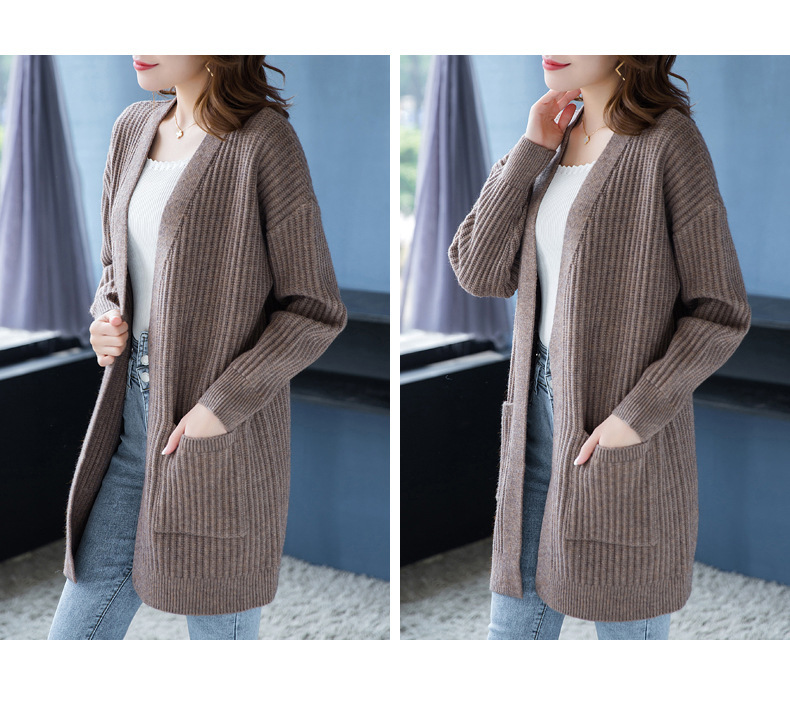Casava Cardigan