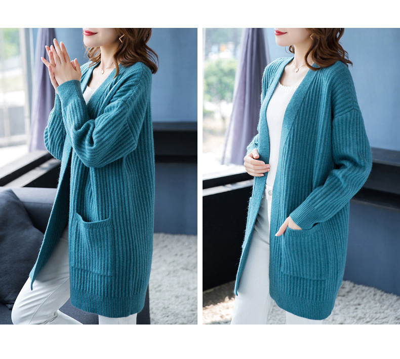Casava Cardigan