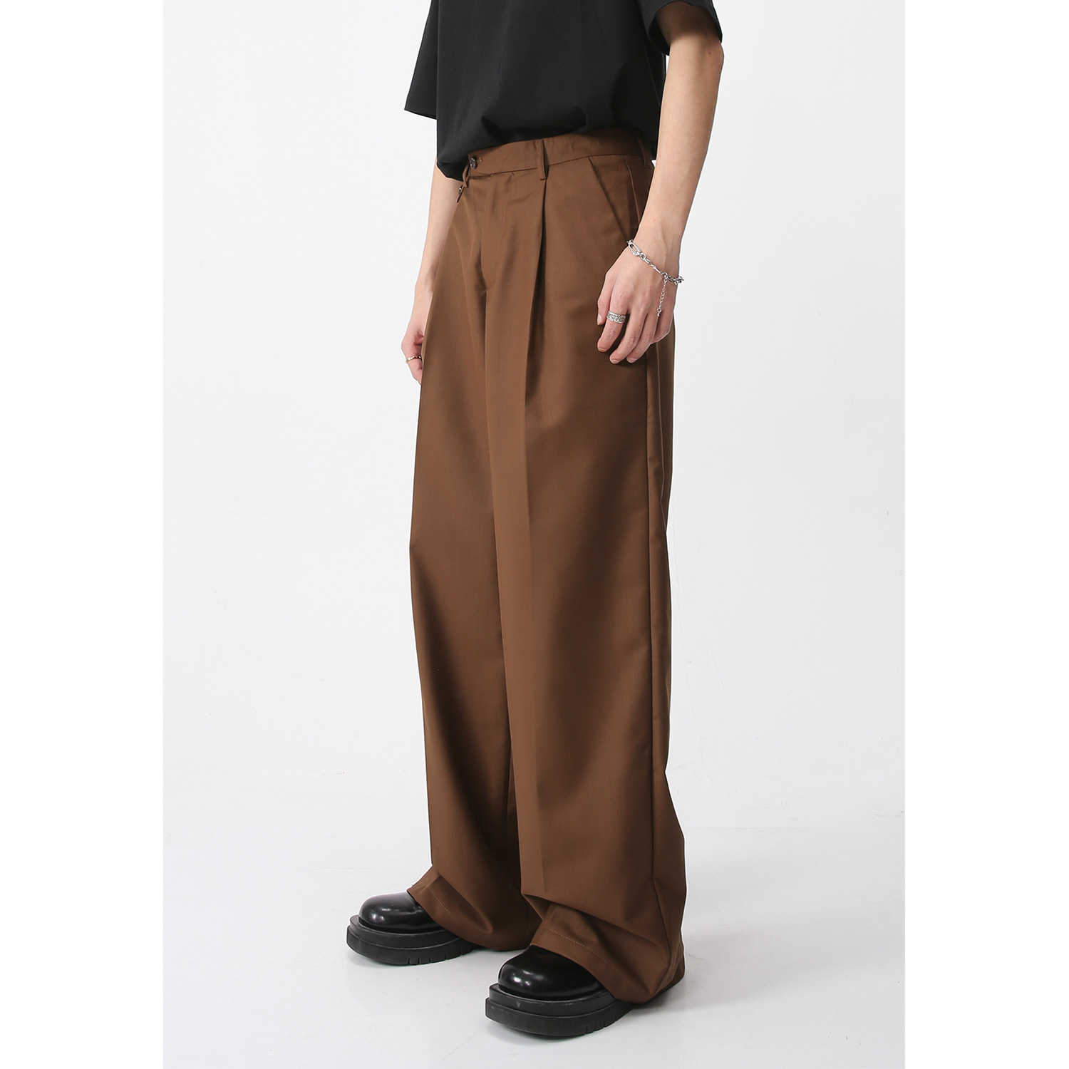 Casava Casual Pants