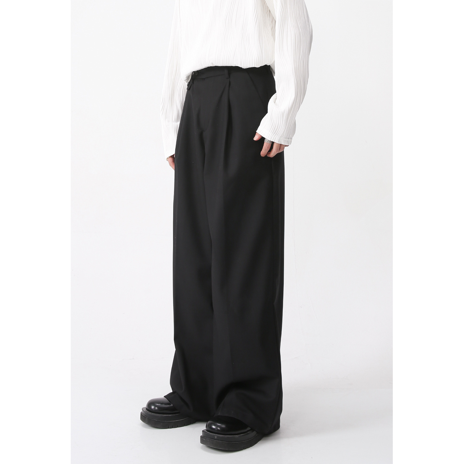 Casava Casual Pants