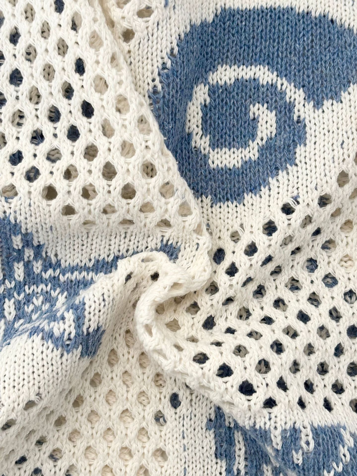 Casava Hollow Tote Bags