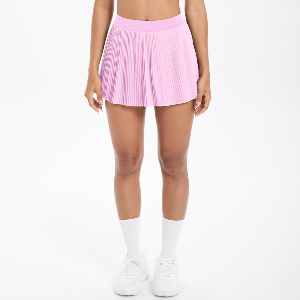 Casava Crimp Pocket Two-Piece Set