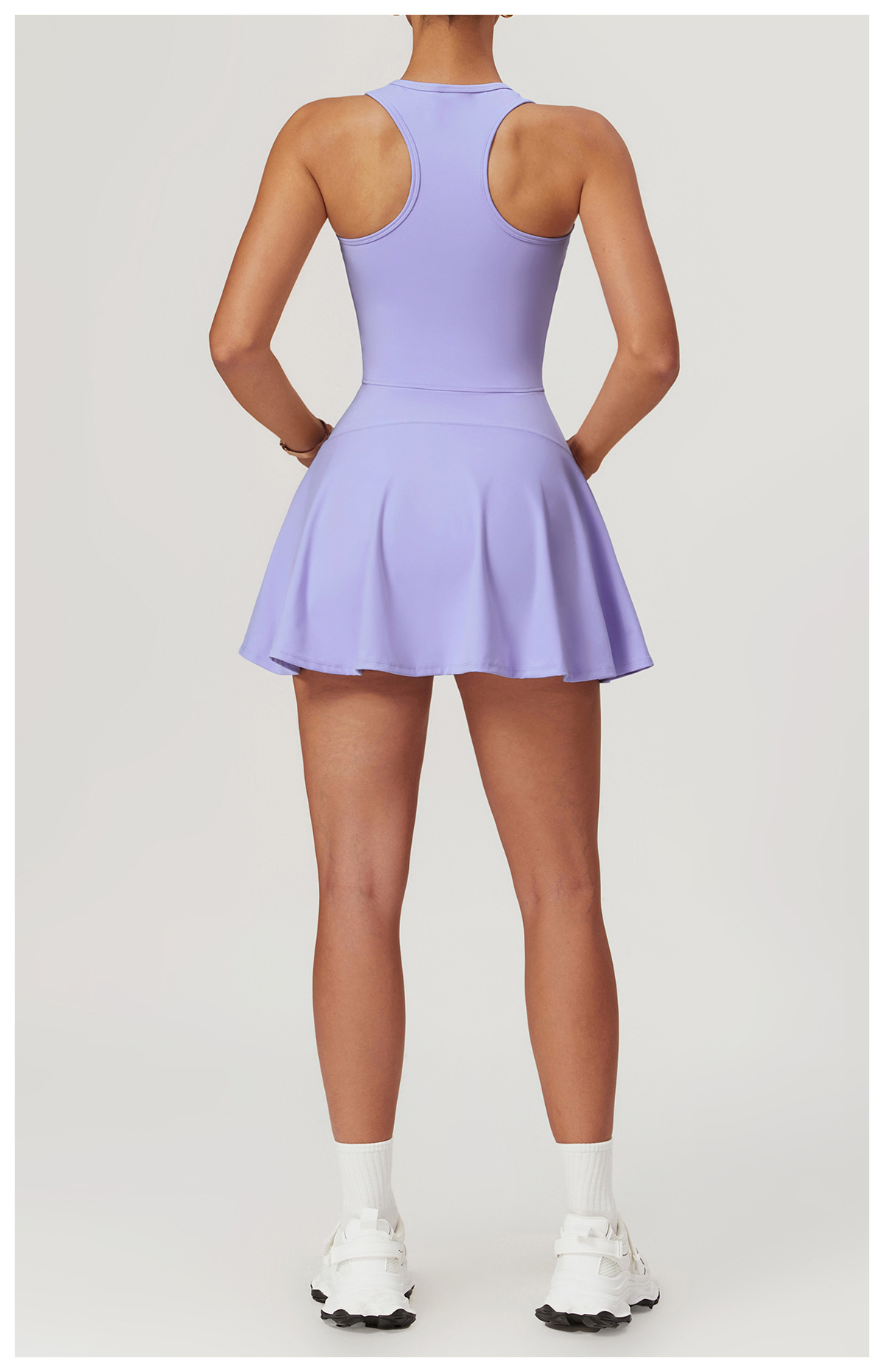 Casava Tennis Dress