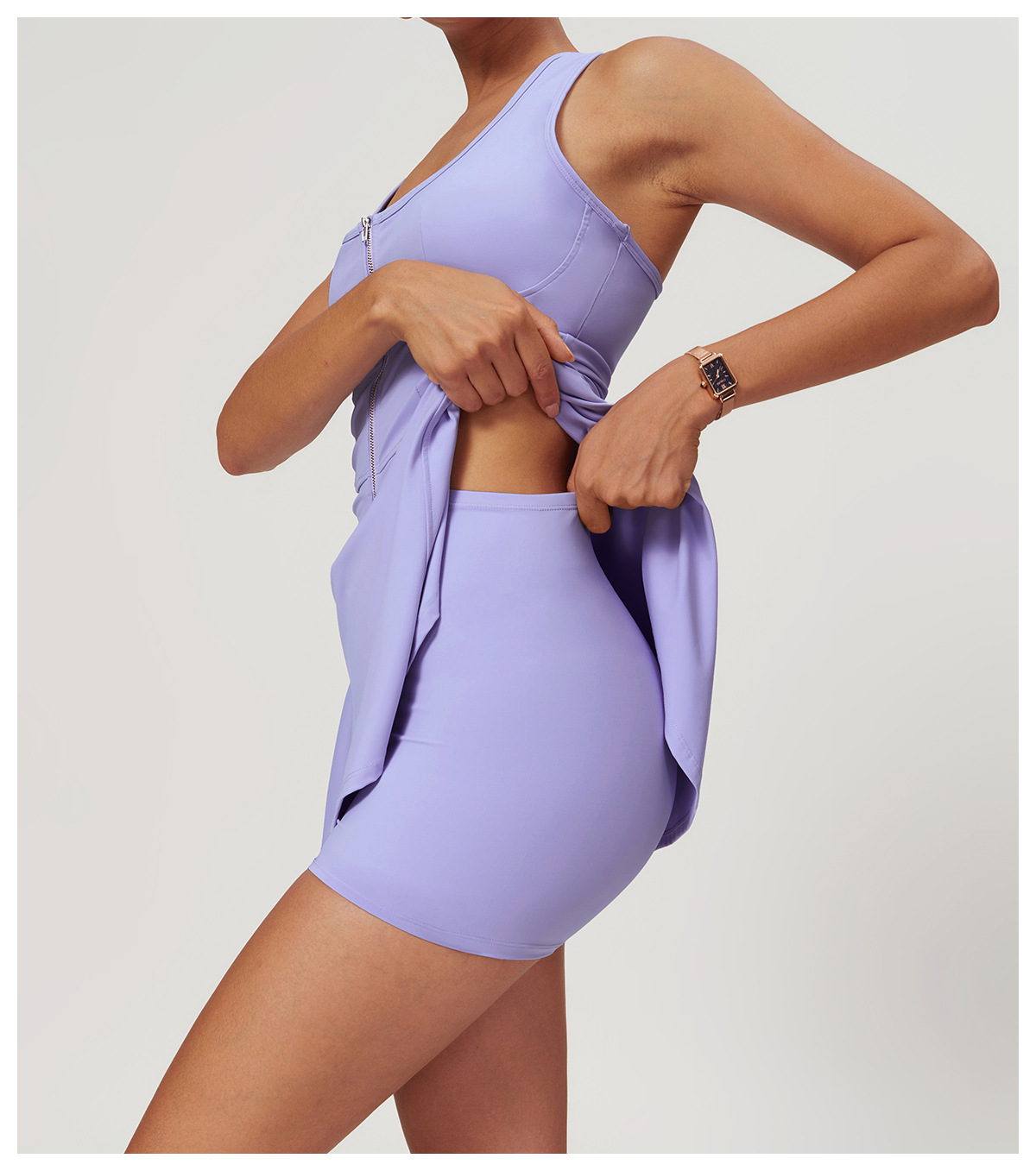 Casava Tennis Dress