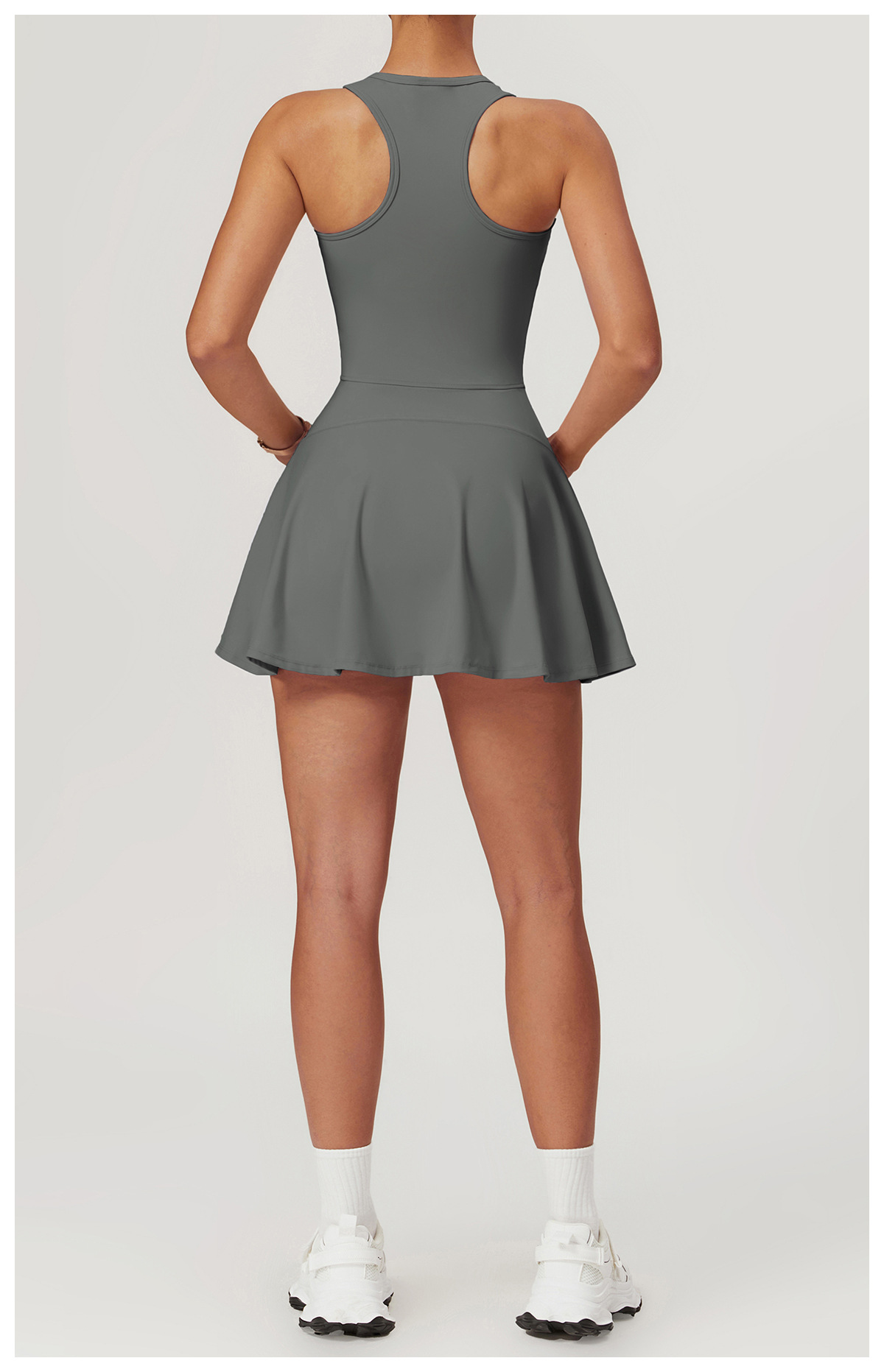 Casava Tennis Dress