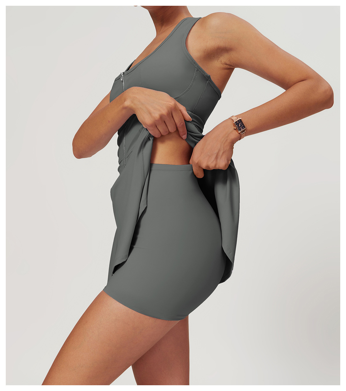 Casava Tennis Dress