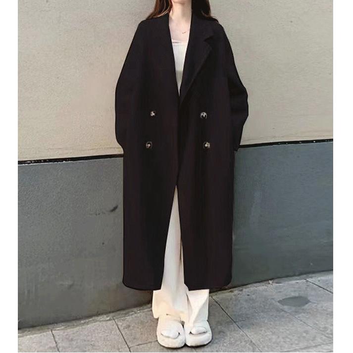 Casava New Style Woolen Coat