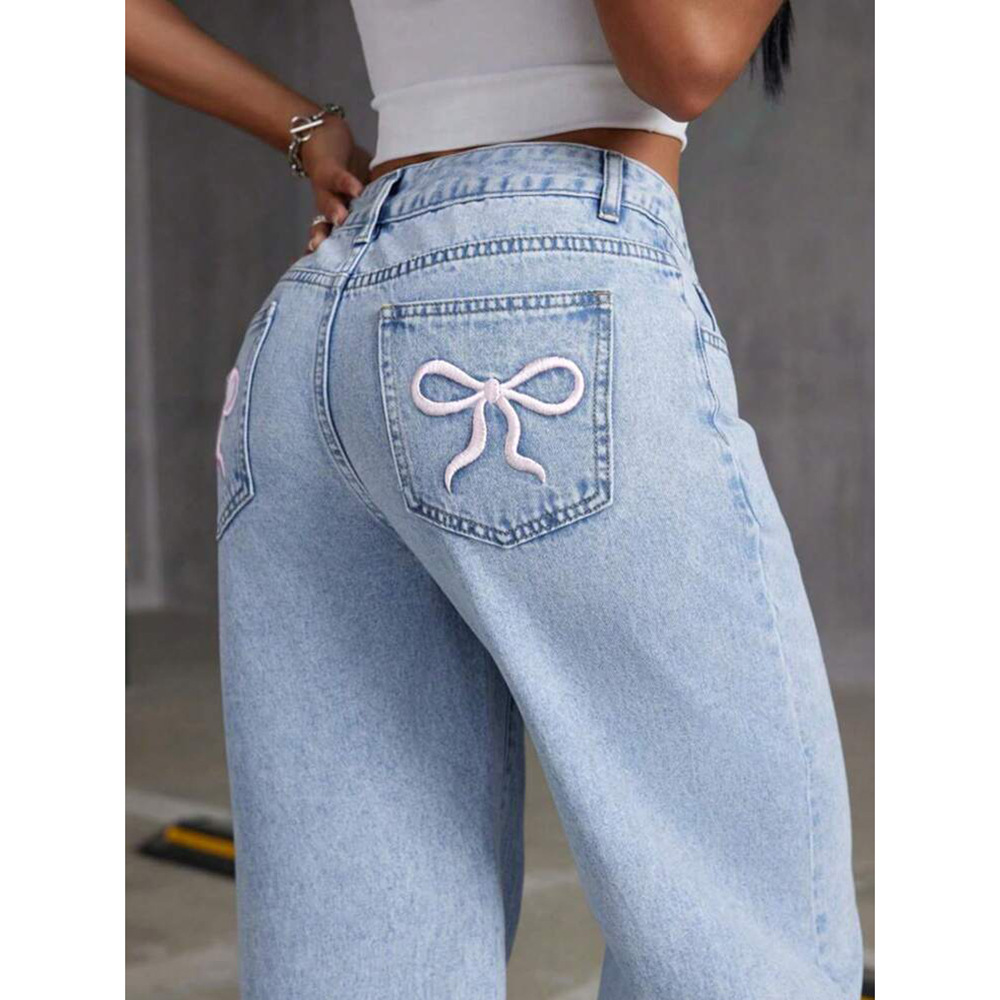 Casava Vintage High Waist Jeans