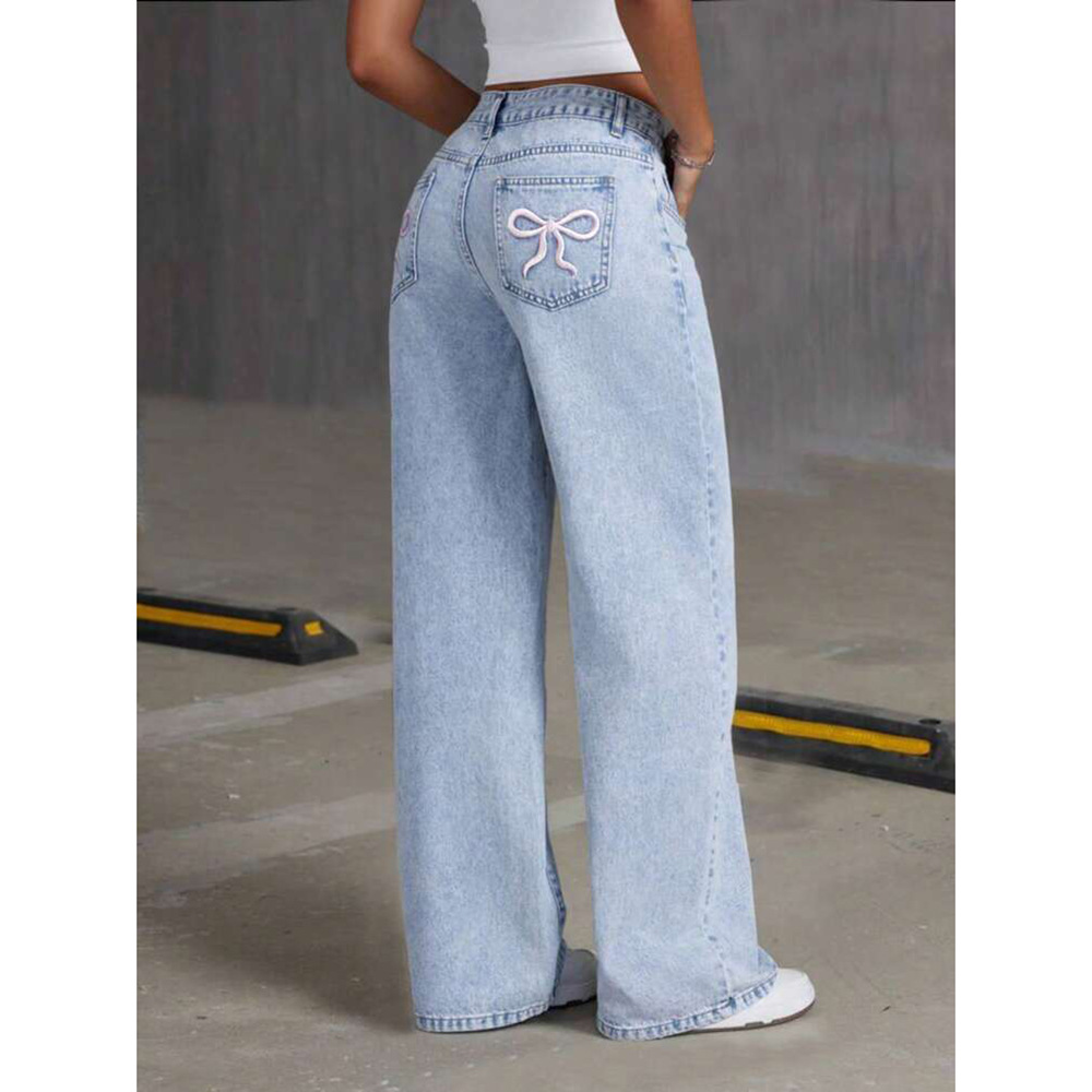 Casava Vintage High Waist Jeans