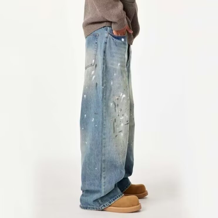 Casava Summer Jeans