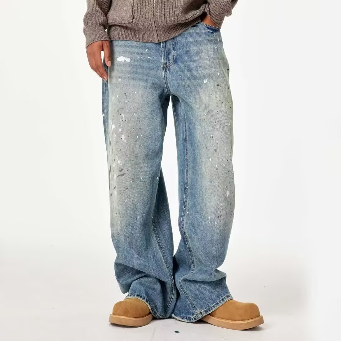 Casava Summer Jeans