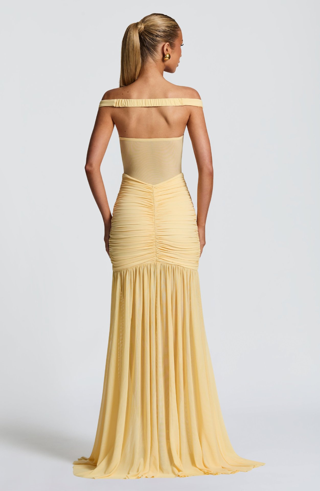 Casava Summer Dress