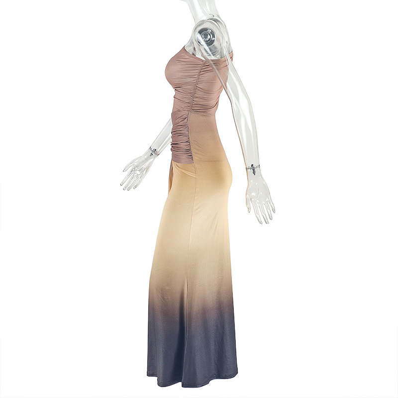 Casava Party Dress
