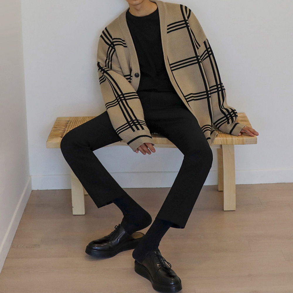 Casava Versatile Knitted Sweater