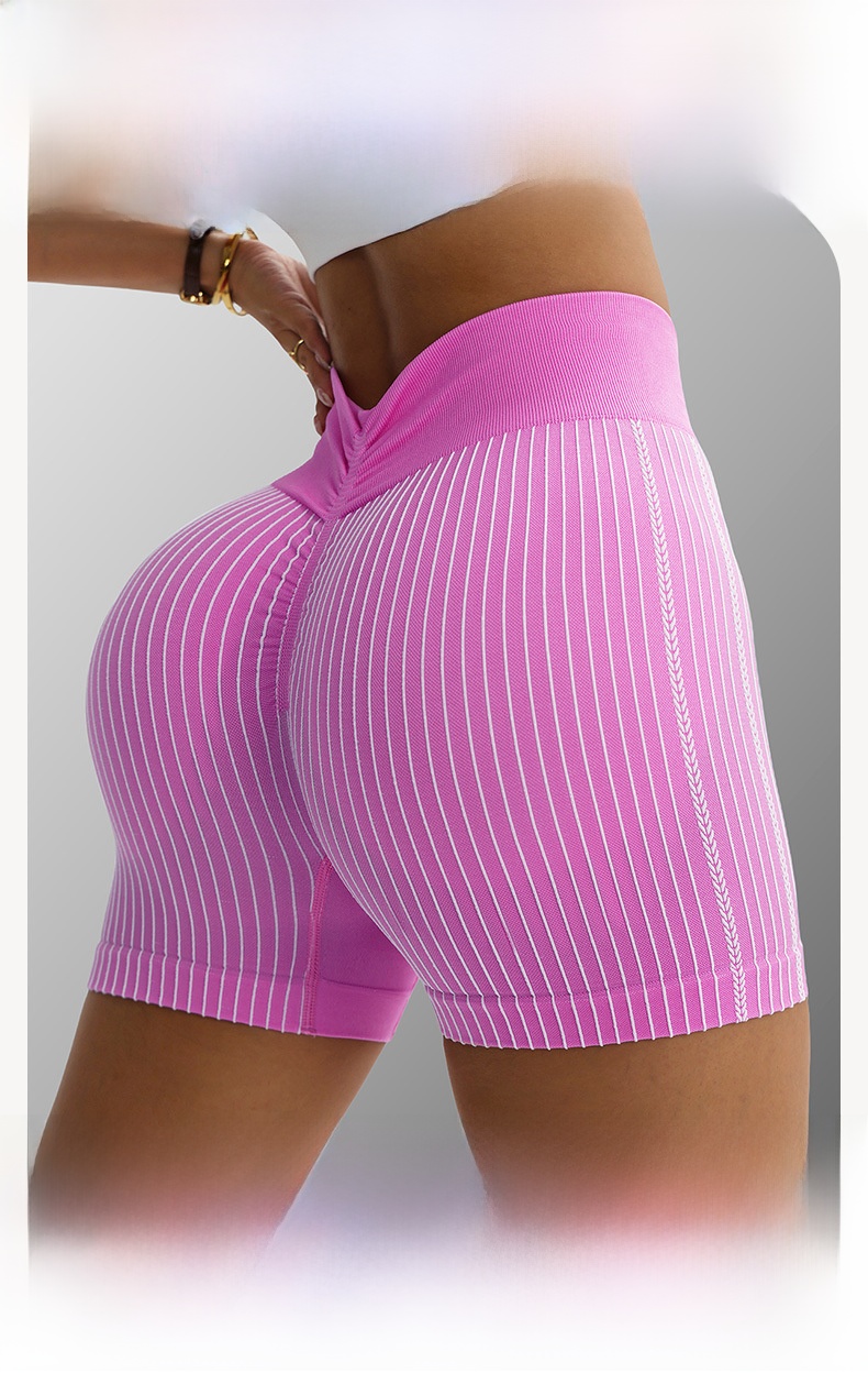 Casava Fabric Yoga Pants