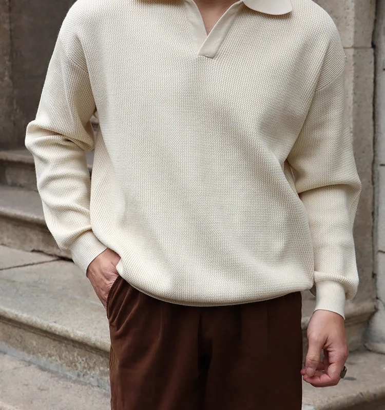 Casava Long Sleeve Sweater
