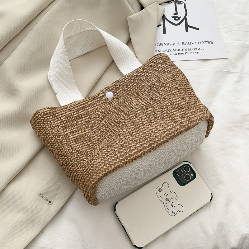 Casava Streetwear Bucket Bag