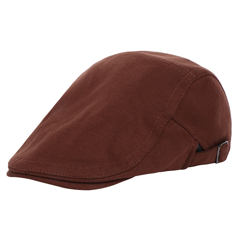 Casava Beret Hat